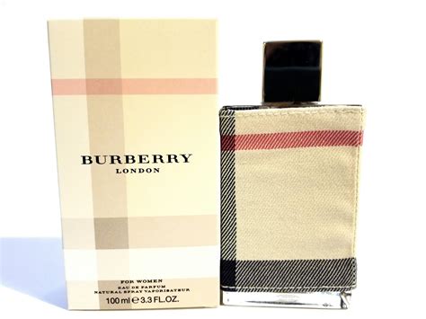 london femme burberry|Burberry London for women 100ml.